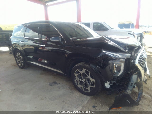 2021 KM8R74HE2MU296188 main image