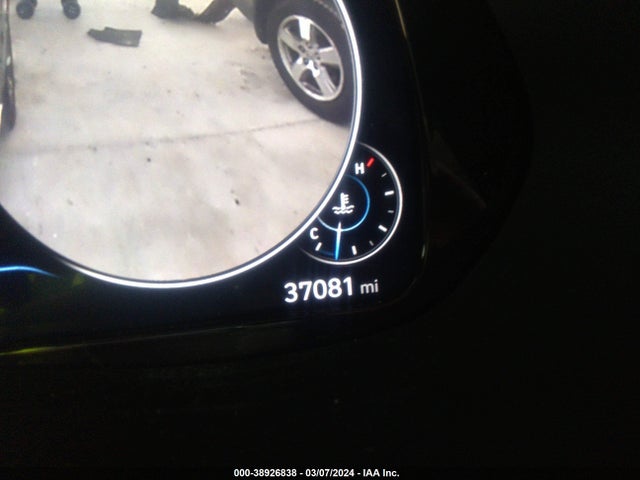 Hyundai Palisade Calligraphy 2021 KM8R74HE2MU296188 Image 15