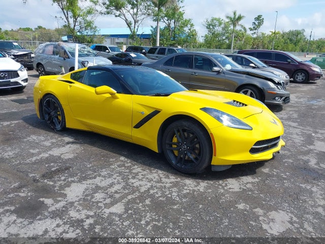 2015 1G1YJ2D79F5109161 main image