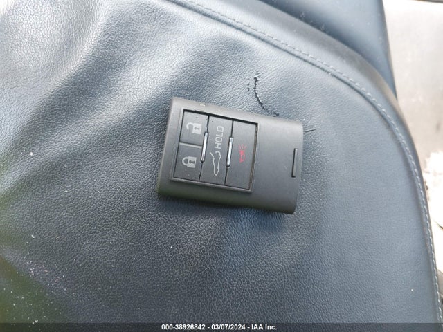 Chevrolet Corvette Stingray Z51 2015 1G1YJ2D79F5109161 Image 11