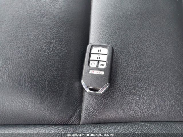 5FNYF5H6XKB037214 Honda Pilot Touring