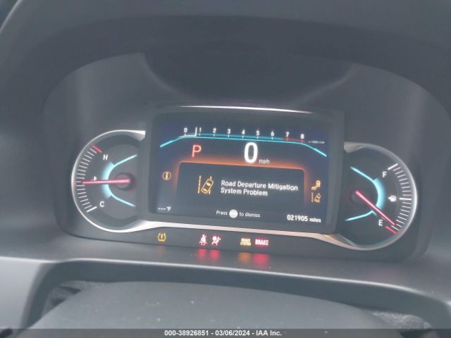 5FNYF5H6XKB037214 Honda Pilot Touring
