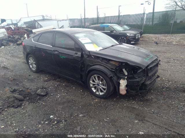 2020 3FA6P0HD6LR130064 zdjęcie główne