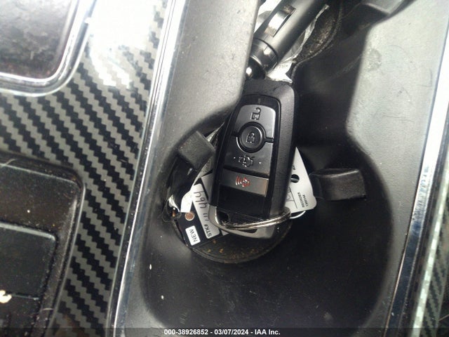 Ford FUSION SE 2020 3FA6P0HD6LR130064 Image 11