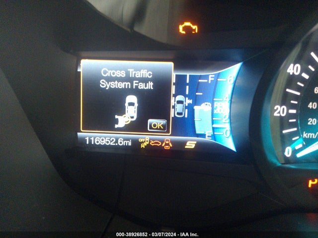 Ford FUSION SE 2020 3FA6P0HD6LR130064 Image 16