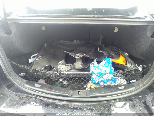 Ford FUSION SE 2020 3FA6P0HD6LR130064 Image 12