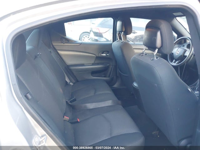 Dodge AVENGER SE 2014 1C3CDZAB2EN155749 Image 8