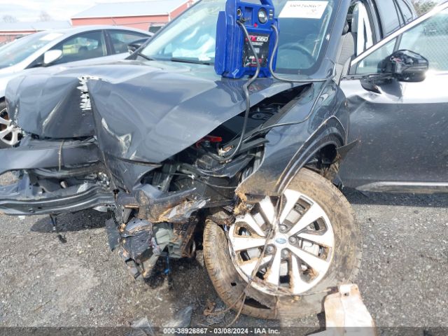 2024 SUBARU OUTBACK 4S4BTAFC8R3176485 Photo 5