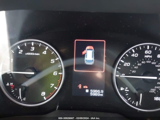 2024 SUBARU OUTBACK 4S4BTAFC8R3176485 Photo 6