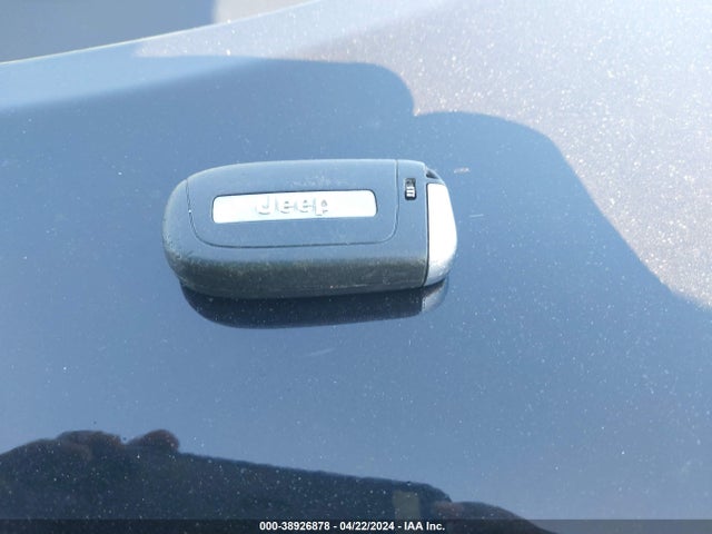 Jeep Renegade Latitude 2016 ZACCJABTXGPD44673 Image 11
