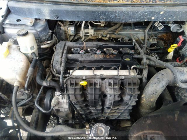 3C4PDCAB0FT747274 Dodge Journey American Value Pkg