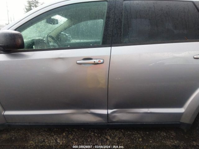 3C4PDCAB0FT747274 Dodge Journey American Value Pkg