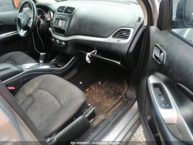 3C4PDCAB0FT747274 Dodge Journey American Value Pkg