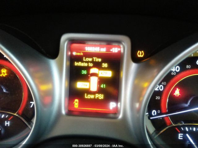 3C4PDCAB0FT747274 Dodge Journey American Value Pkg
