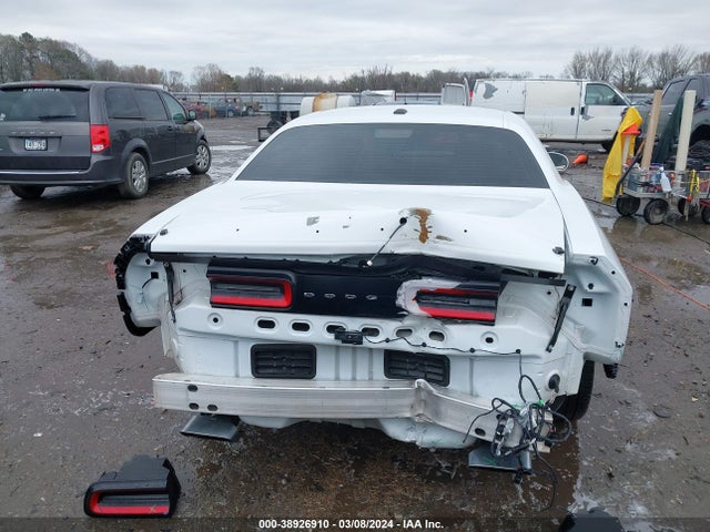 Dodge Challenger R/t 2020 2C3CDZBT3LH146314 Image 16