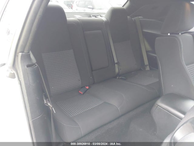 Dodge Challenger R/t 2020 2C3CDZBT3LH146314 Image 8