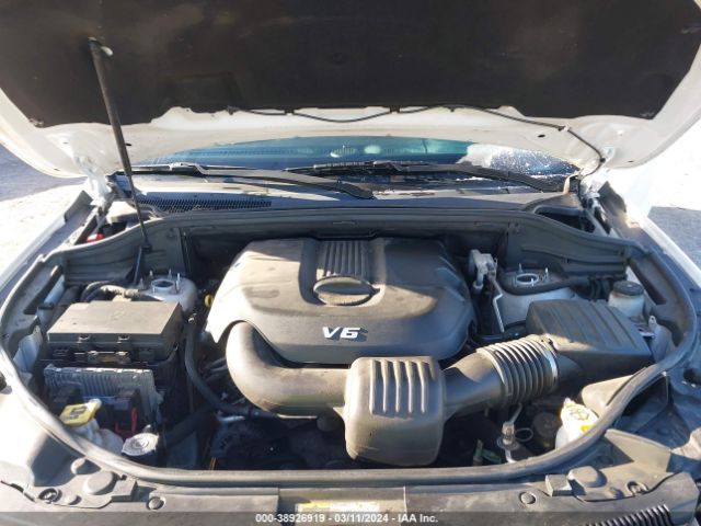 2015 JEEP GRAND CHEROKEE 1C4RJFBG3FC682431 Photo 9