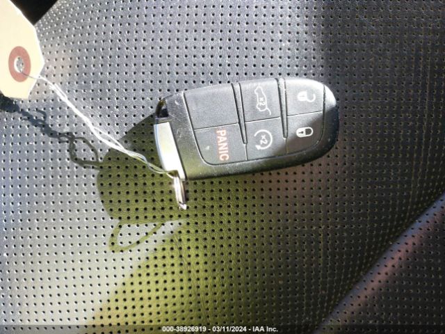 2015 JEEP GRAND CHEROKEE 1C4RJFBG3FC682431 Photo 10