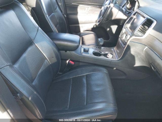 2015 JEEP GRAND CHEROKEE 1C4RJFBG3FC682431 Photo 4