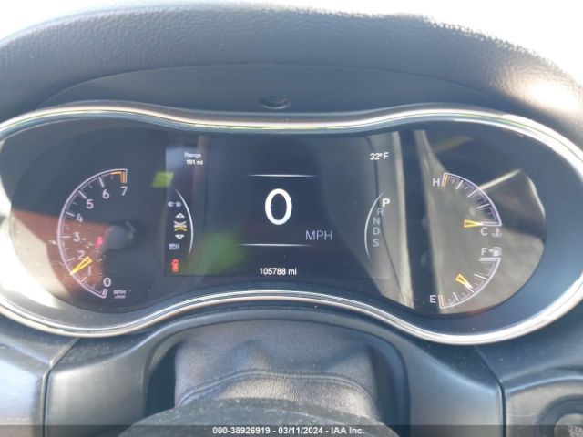 2015 JEEP GRAND CHEROKEE 1C4RJFBG3FC682431 Photo 6