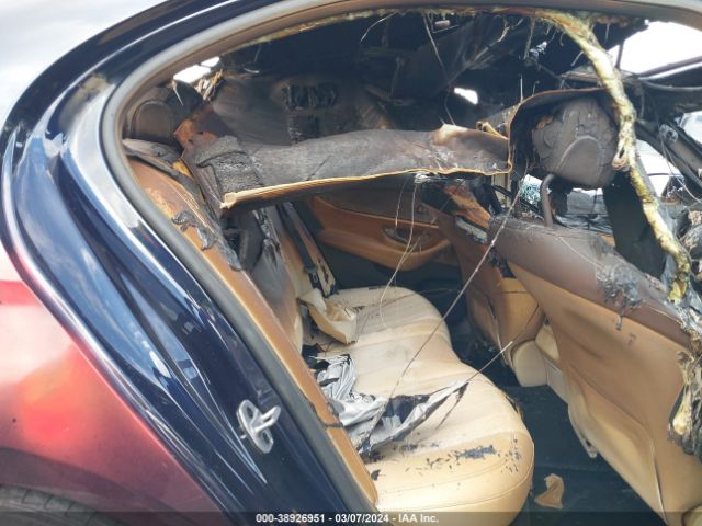 2021 MERCEDES-BENZ E 350 W1KZF8EB0MA932171 Photo 7