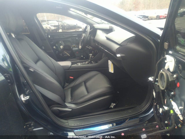 Mazda Mazda3 Select 2022 JM1BPAKL5N1519919 Image 5