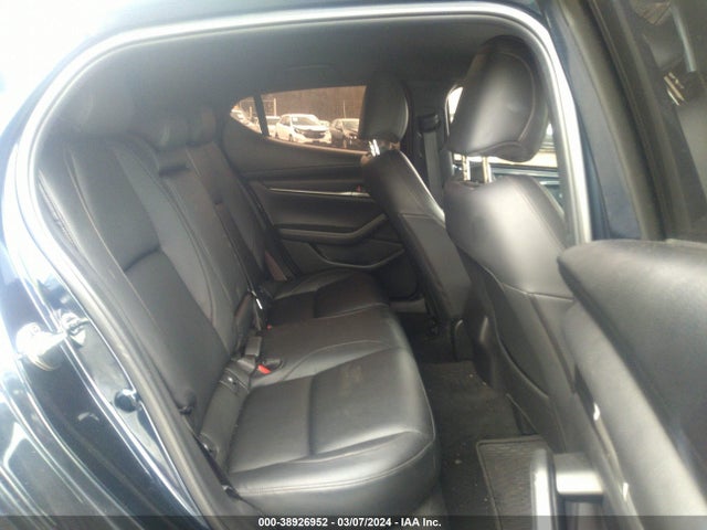 Mazda Mazda3 Select 2022 JM1BPAKL5N1519919 Image 8