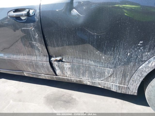 KNDCR3LEXR5155490 KIA NIRO EX