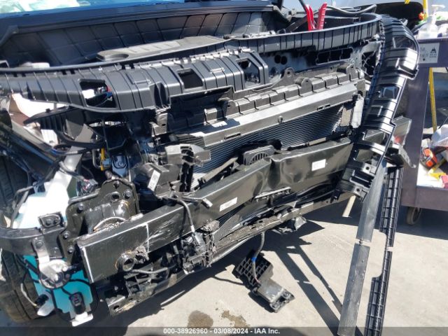 KNDCR3LEXR5155490 KIA NIRO EX