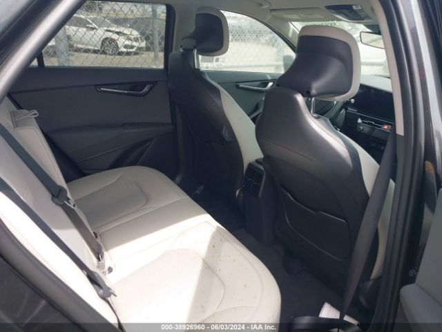 KNDCR3LEXR5155490 KIA NIRO EX