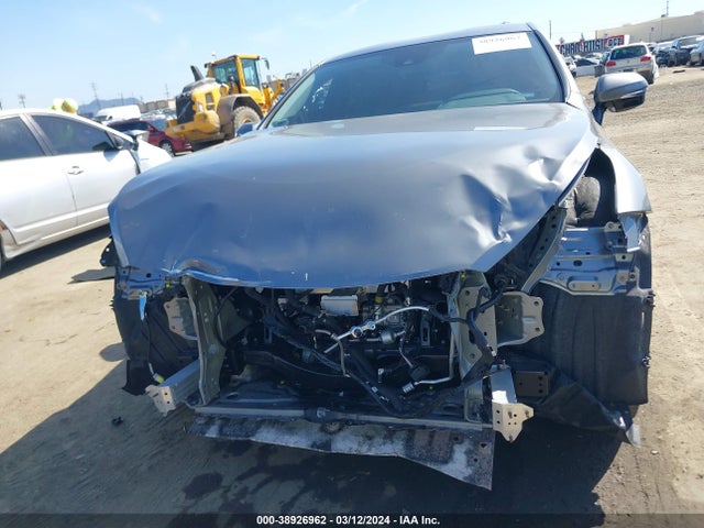 Toyota Mirai Xle 2023 JTDAAAAAXPA009131 Image 13