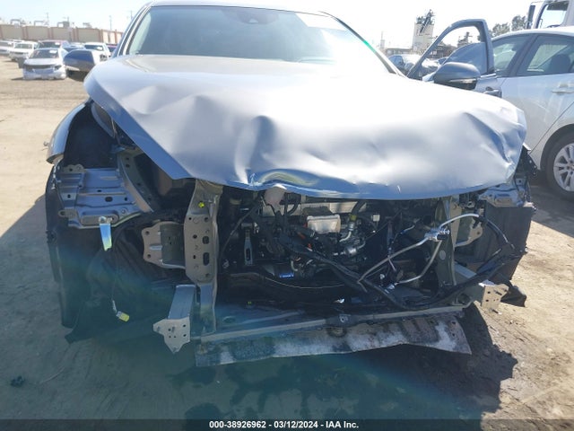 Toyota Mirai Xle 2023 JTDAAAAAXPA009131 Image 6