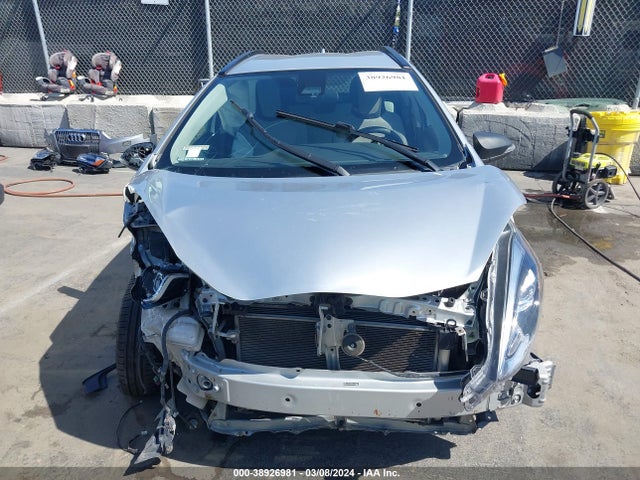 Toyota Prius C One 2018 JTDKDTB39J1603921 Image 12