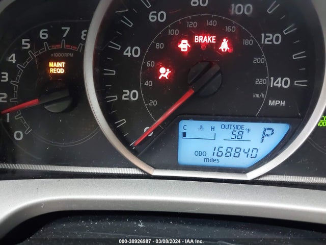 Toyota Rav4 Xle 2014 2T3RFREV3EW166756 Image 15