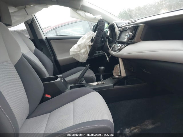 Toyota Rav4 Xle 2014 2T3RFREV3EW166756 Image 5