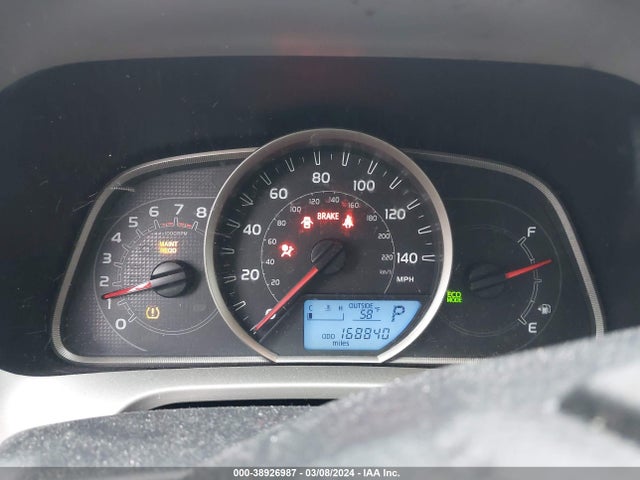 Toyota Rav4 Xle 2014 2T3RFREV3EW166756 Image 7