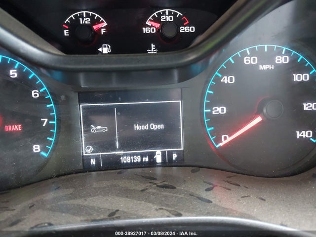Chevrolet Colorado Wt 2019 1GCGTBEN4K1236704 Image 15