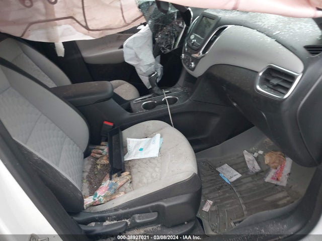 Chevrolet EQUINOX LS 2019 2GNAXHEV3K6170695 Image 5