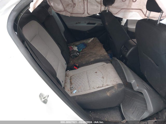 Chevrolet EQUINOX LS 2019 2GNAXHEV3K6170695 Image 8