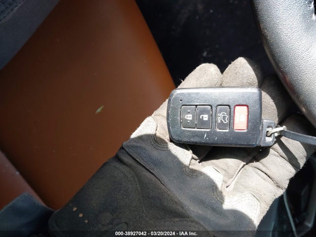 Toyota Rav4 Limited 2017 2T3YFREV5HW395892 Image 11