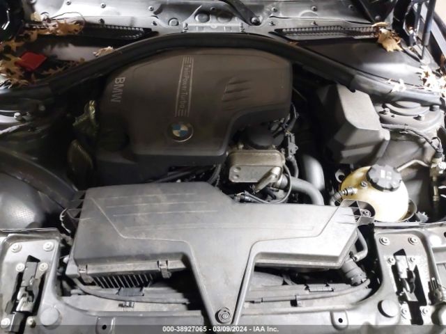 WBA8A3C57JA486937 BMW 320i Xdrive