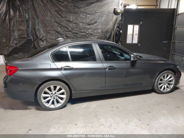 WBA8A3C57JA486937 BMW 320i Xdrive