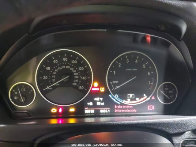 WBA8A3C57JA486937 BMW 320i Xdrive