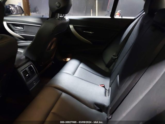 WBA8A3C57JA486937 BMW 320i Xdrive