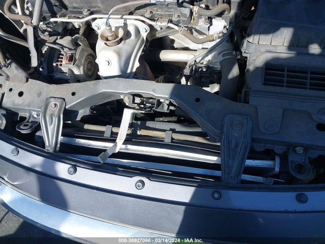 Honda CIVIC EX 2017 2HGFC2F72HH514667 Image 17