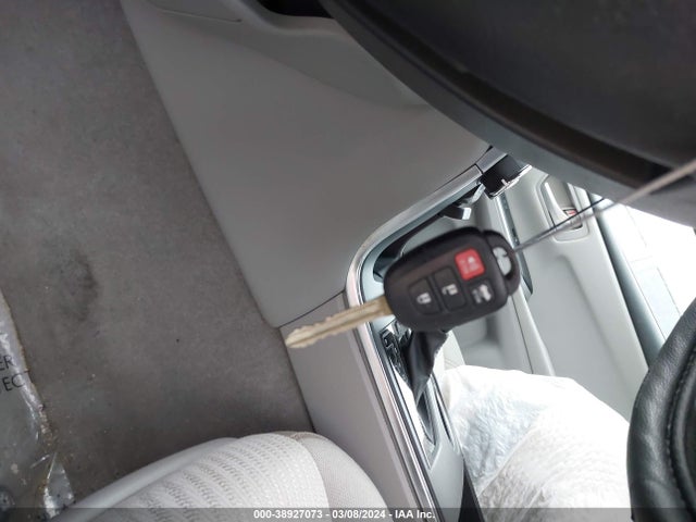 Toyota CAMRY LE 2015 4T4BF1FK0FR466617 Image 11