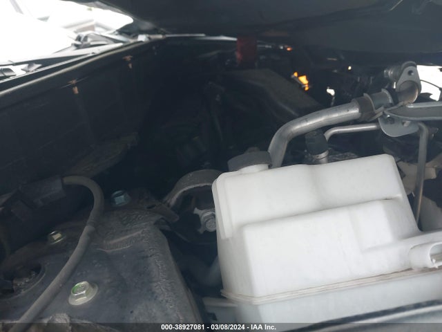 Nissan ROGUE S 2015 5N1AT2MV2FC926223 Image 10