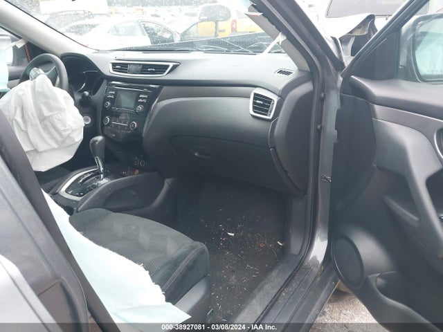 Nissan ROGUE S 2015 5N1AT2MV2FC926223 Image 5