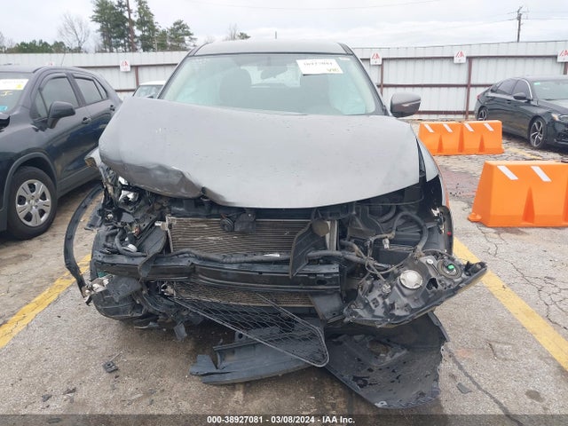 Nissan ROGUE S 2015 5N1AT2MV2FC926223 Image 6