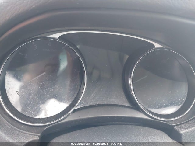 Nissan ROGUE S 2015 5N1AT2MV2FC926223 Image 7